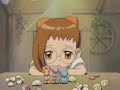 yay,more ojamajo doremi in catalan..