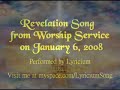 Revelation Song (Live From Worship Service) by Lyricium Revelation Song (Live From Worship Service) by Lyricium