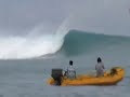 Biggest swell of 2006 Biggest swell of 2006