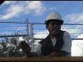 Reportaje sobre la Bruja de la comunidad de La Boca Parte 1