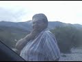 reportaje sobre la bruja de la comunidad de la boca parte 1