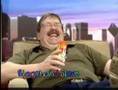Funny Faux Sitcom Open WGN Morning News Pat Tomasulo