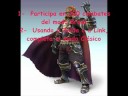 Como sacar los personajes de SSBB Como sacar los personajes de SSBB