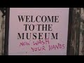 banksy vs. bristol museum
