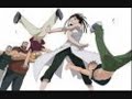 FMA Girls Love Me Or Hate Me