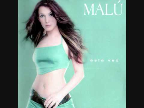 Video de A través de la distancia de Malú