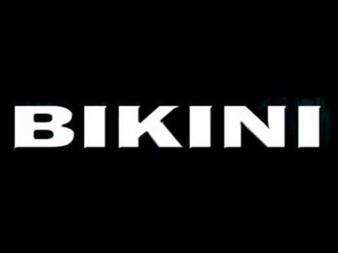 bikini