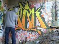 SDK - 2005-2007 - GRAFFITI