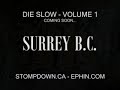 SDK - 2005-2007 - GRAFFITI