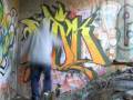 videos de SDK - 2005-2007 - GRAFFITI