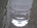 Super Cooled Water Super Cooled Water