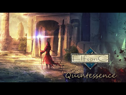 ELFSONG - Prometheus