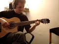 Ballade Classic Guitar