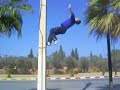 parkour berkane new 21/10/2007
