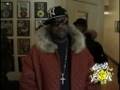 DJ KAY SLAY THE DRAMA KING / THUGACATION