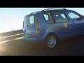 Skoda Roomster 1.6 videos