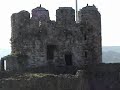 Dragons and Castles