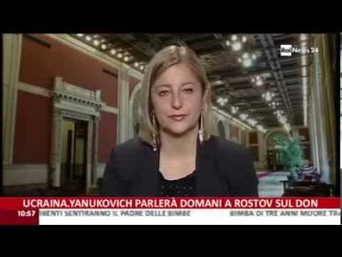 Roberta Lombardi (M5S): Rai News