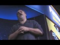 3D HD Panasonic Blu-ray Home System Endorsed by James Cameron and Jon Landau