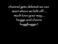 sister channel of huggbuggs videos