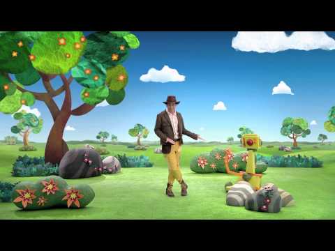 Clarilú: - Disfruta del video musical de Clarilú! Sitio Oficial: http://www.disneylatino.com/disneyjunior/ Síguenos en Facebook: http://www.facebook.com/DisneyJuniorLa...