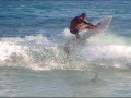 Surf, Surfista na Praia de Itacoatiara