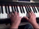 Modal Scales on the Piano (Dorian, Lydian, Locrian, etc.)