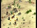 HOMM IV - Sand Lands theme