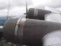 B-17 Flight