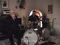 jimmy reed natural born lover starring stompin bill johnston & mr. 18 karat. blues - harmonica - guitar - drums - vocals. what-a-show!