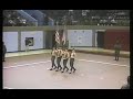 Goose Creek JROTC, Color Guard