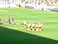 Heja BVB am 13.09.08 gegen Schei*e Heja BVB am 13.09.08 gegen Schei*e