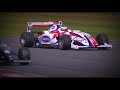 2012 F2 Season Highlights - Silverstone - Rds 1 & 2