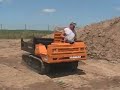 Yanmar C25R