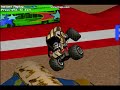 Outlawed Racing Inc MTM2 Video