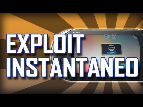 how to exploit ps vita