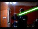 Sony Vegas Pro. 8.0 LightSaber