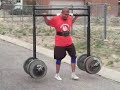 Travis Clary 805 yoke