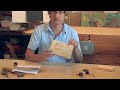 How to Make a Relief or Block Print : Carving Techniques for Wood Block Relief Printing