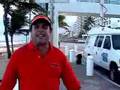 Limited Fake Mike Gundy Downgrades the Weather