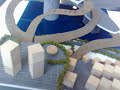 Invinsible Cities Architect Exhibition
