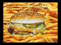 Gross Fast Food Tidbit, by Caitlin Groh