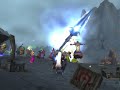 Invictus Vs. Thunderaan