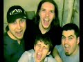it's a fuckin' russian kick ass band video.
?????? ????? - ??????, ???? 2007. ??????? ?? ?? ???! http://www.braindonors.ru/