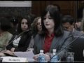 H.R. 3017, Employment Non-Discrimination Act of 2009: Vandy Beth Glenn
