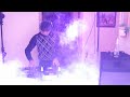 Nocap-Events @ F-House 14.11.2009 Chris in the mix