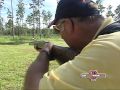 Clay Target Shooting: Rabbit Target Lesson