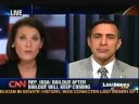 Lou Dobbs Tonight: Rep. Issa Carries Water For Mitt Romney