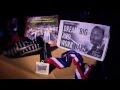 The Long Distance Sprinter -- Akwasi Frimpong's Olympic Journey