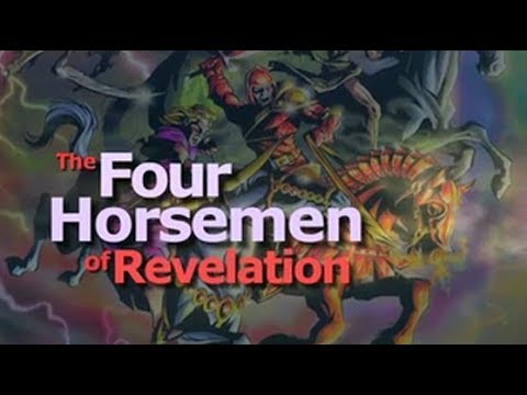 The Horsemen of Revelation